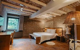 Hotel Le Val-Fayt